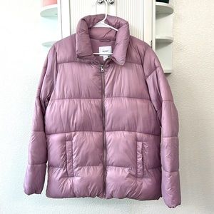 NWT Old Navy Puffer Jacket